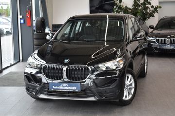 BMW X1 - 1