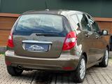 Mercedes-Benz A 170 A -Klasse +AUTOMATIK+SHZ+KLIMA+TÜV/KD NEU+ - Mercedes-Benz Klasse aus dem Jahr 2009