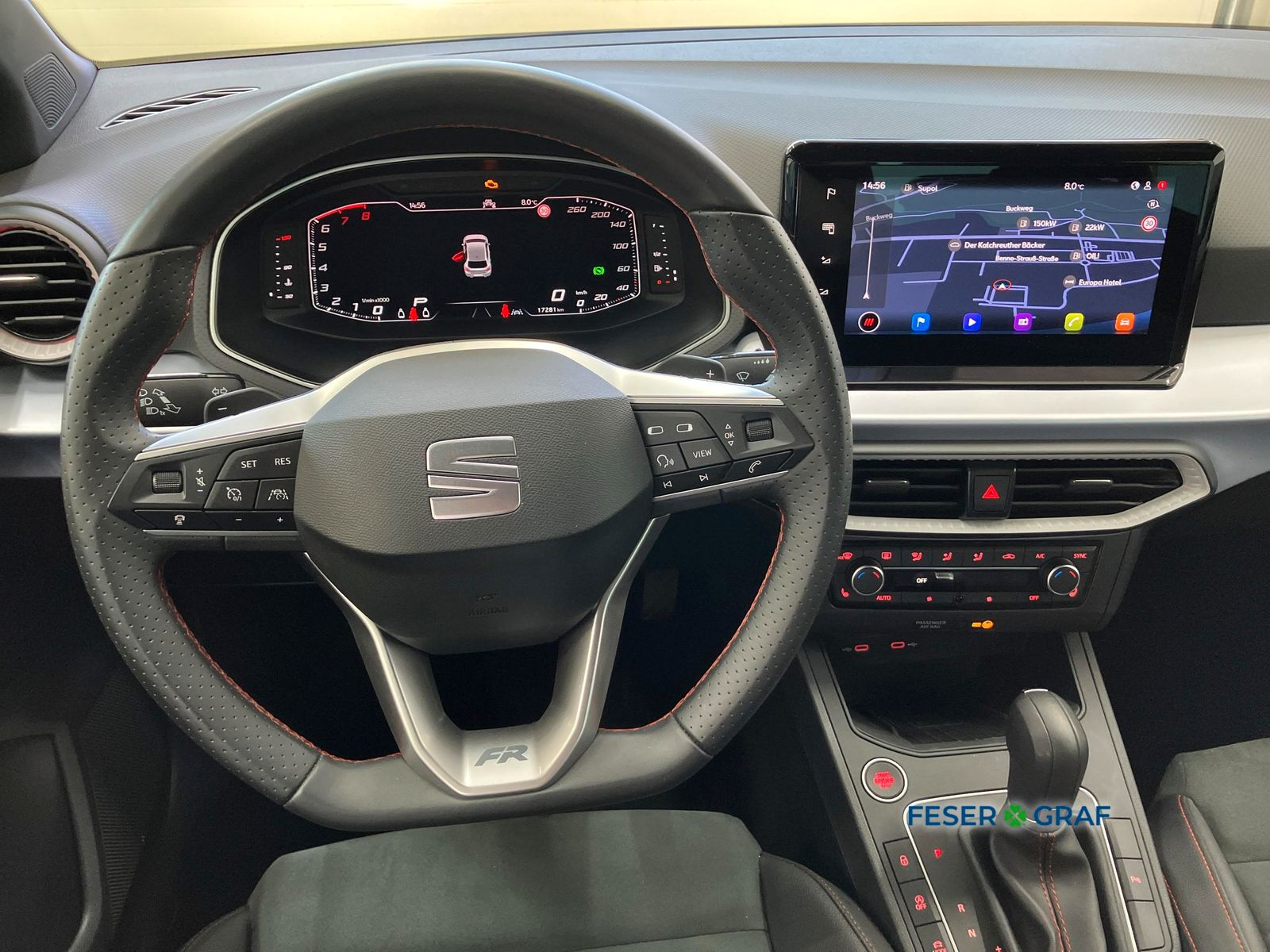 Seat Ibiza - Bild 13