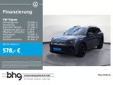 Volkswagen Tiguan 2.0 TDI DSG 4Motion R-Line AHK Leder HUD