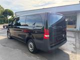 Mercedes-Benz Vito Mixto 114 CDI/BT Mixto lang,6Sitzer - Mercedes-Benz Vito: V6 Cdi
