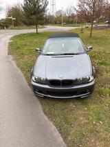 BMW Bmw e46 325i Cabrio (gerne auch Tausch Ang... - BMW 325 in Hamm