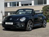 Volkswagen Beetle Cabriolet Design BMT/18 Zoll/Twister