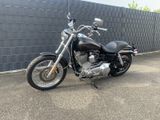 Harley-Davidson FXDCI Dyna Super Glide Custom - HARLEY-DAVIDSON FXDC