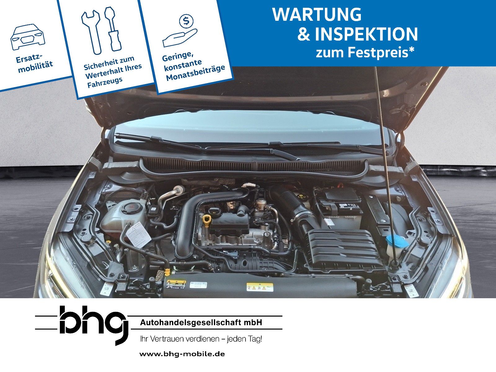 Volkswagen Taigo - Bild 16