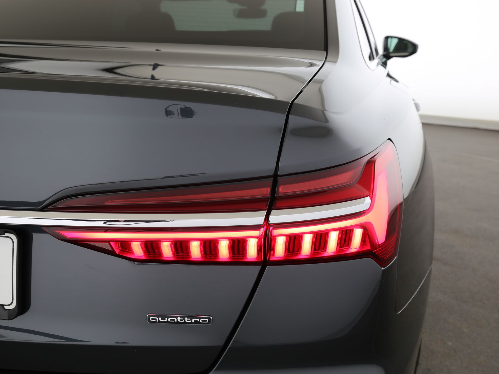 Audi A6 - Bild 29