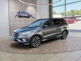 Ford Kuga ST-Line 1,5 150PS aAHK/Navi/Kessy/el.Klappe - Ford Kuga in Magdeburg
