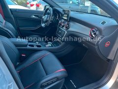 MERCEDES-BENZ CLA 45 AMG Edition 1 DCT 4MATIC*Pano*Matt*Harman