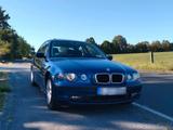 BMW E46 316Ti *Orig. 26.900 Km* ROSTFREI! - BMW 316 in Köln