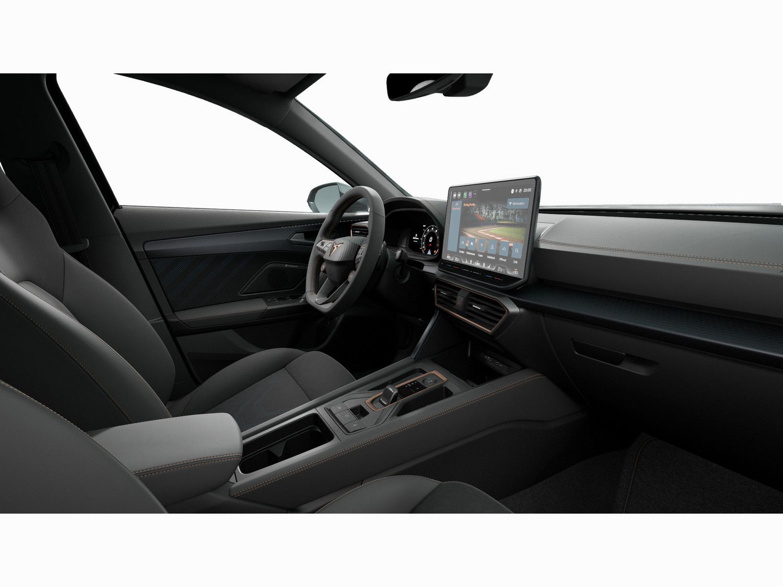Cupra Formentor - Bild 4