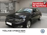 Volkswagen Passat 2.0 TDI BMT Comfortline ACC AUT Kam. Navi - VW Passat Gebrauchtwagen in Düsseldorf