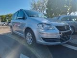 Volkswagen Touran 1.6 Trendline