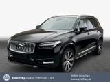 Volvo XC90 B5 D AWD Plus Bright - Volvo XC90: Plus Bright