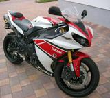 Yamaha YZF-R1 RN225 WGP 50th.Anniversary  - Offers