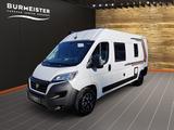Weinsberg CaraBus 600 MQ  - Weinsberg Carabus 600