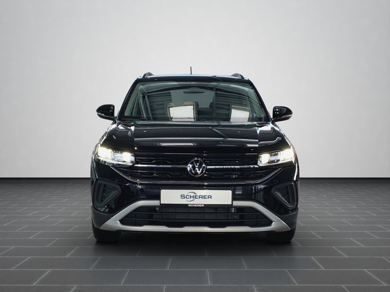 Volkswagen T-Cross - Bild 6