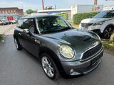 MINI Cooper S/Top Zustand Klima/Leder - MINI Cooper S aus 2009