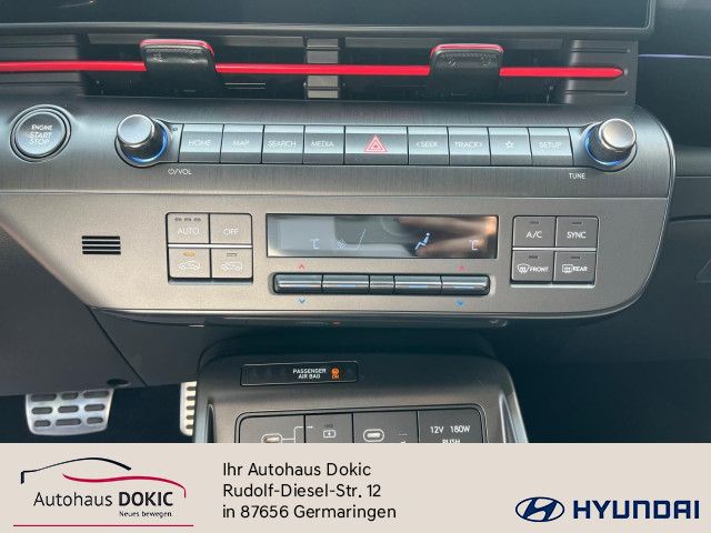 Hyundai KONA - Bild 18