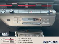 Hyundai KONA - Vorschau Bild 18