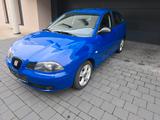 Seat Ibiza 1.2 12V Stella - Seat Ibiza Stella mit Benzin-Antrieb
