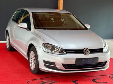 Volkswagen Golf - 3