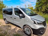 Renault Trafic Combi Life ENERGY dCi 145 - Renault Trafic von privat