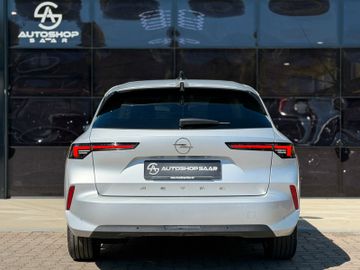 Opel Astra - 11