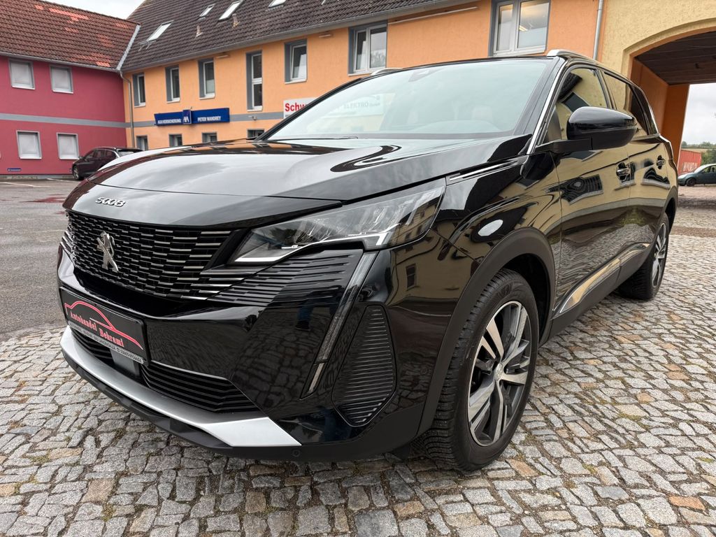 Image of Peugeot 5008