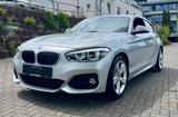 BMW 120i M Sport Harman/Kardon / NAV / SHZ - BMW 1er Reihe: M