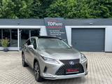 Lexus RX 450h AWD Executive.P.Dach.LED.Leder.MY2021 - Lexus RX 450 aus 2021