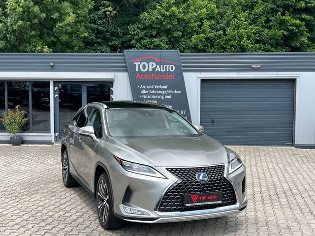 Lexus RX 450h AWD Executive.P.Dach.LED.Leder.MY2021