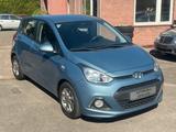 Hyundai i10 YES! Klima, Sitzh, Tempomat, - Hyundai i10 Gebrauchtwagen in Bremen
