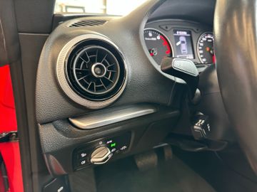 Audi A3 Cabriolet 35 TFSI *Sport*Sline*Xenon*