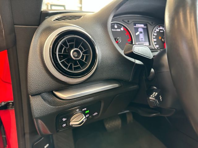 Audi A3 Cabriolet 35 TFSI *Sport*Sline*Xenon*