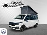 Volkswagen T6 California T6.1 2,0 TDI DSG 4Motion Beach Tou - : Allradantrieb, Kleinbus