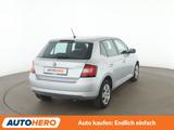 Skoda Fabia 1.0 MPI Cool Plus*SHZ*KLIMA*GARANTIE* - Skoda Fabia Gebrauchtwagen