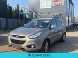 Hyundai ix35 Premium AWD - 2.0 Diesel Automatik - Hyundai ix35 Premium mit Diesel-Antrieb