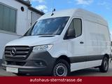 Mercedes-Benz Sprinter III Kasten 314*L1 H2*MFL*GRA*Navi*RFK* - Mercedes-Benz Sprinter: L2h1