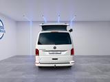 Volkswagen T6.1 California California Coast - Volkswagen: Standheizung