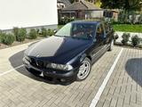 BMW e39 520i Highline Sport | Individual |... - BMW 520: 520i E39