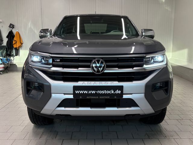 Amarok Aventura 4M 3.0 TDI V6 LED NAV AHK