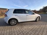 Volkswagen Golf 1.5 TSI ACT DSG Highline R-Line  - Volkswagen Golf: Weiß, 5.5