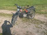 Puch Ranger T50-4,Enduro,Moped, Mokick mit Papiere - PUCH MOTORRAD