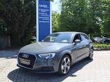 Audi A3 Sportback 1.0 Basis Bi-Xenon/P-Assist/BT/CD - Audi: Cd