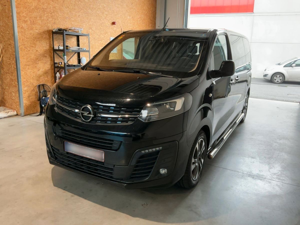 Opel Zafira Life 2.0 CDTI Tourer M L2