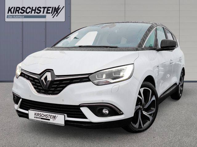 Renault Grand Scenic BOSE Edition 1.7 BLUE dCi 120 7-Sit