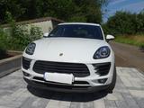Porsche Macan - gebrauchte Porsche Macan aus dem Jahr 2018