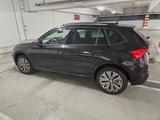 Skoda Kamiq 1.5l TSI ACT CLEVER CLEVER - Skoda Kamiq in Leipzig
