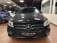 Mercedes-Benz GLC 250 d 4Matic, AMG Line, Pano., Kamera, AHK
