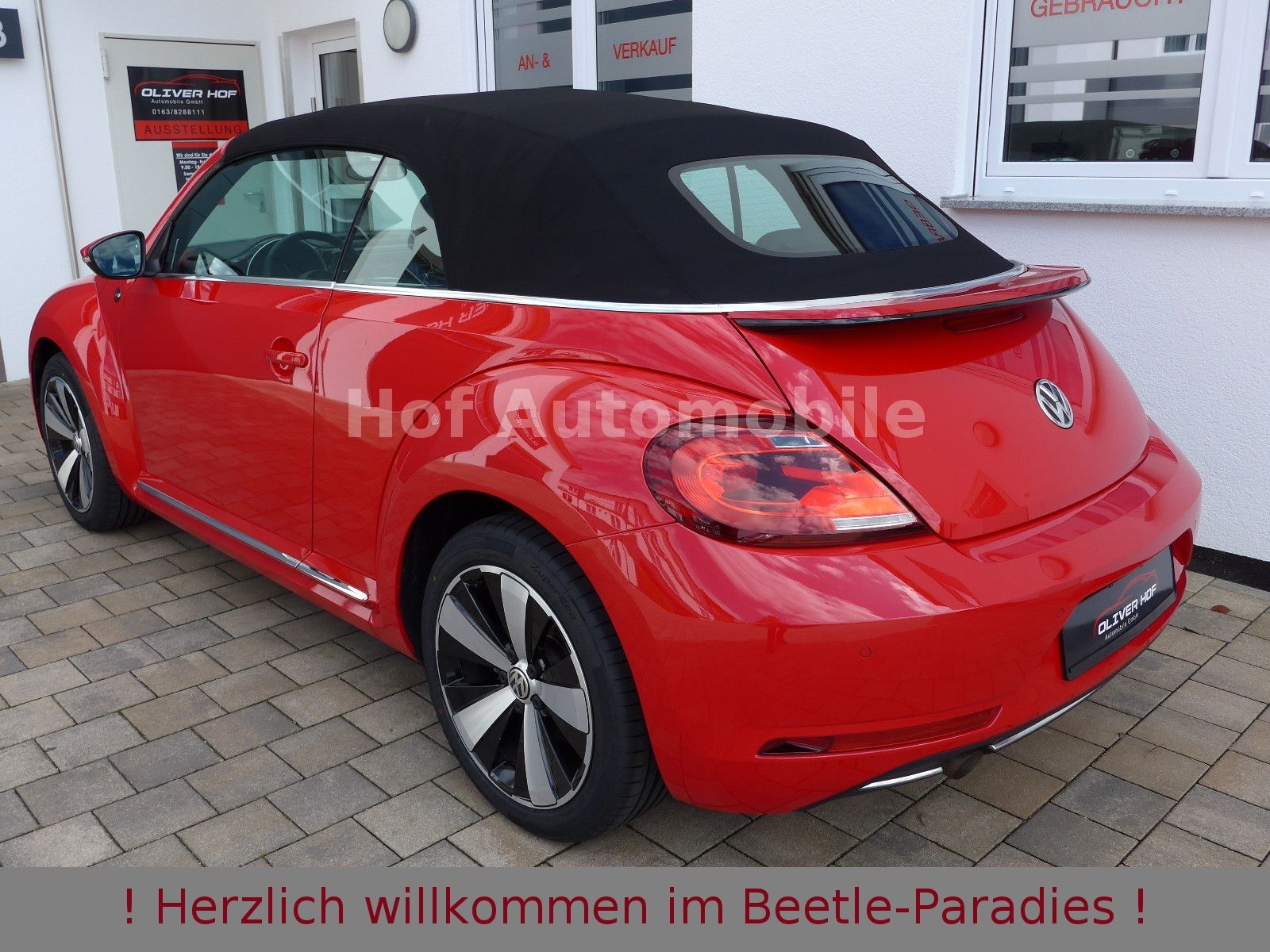 Volkswagen Beetle 1.2TSI Sound Plus Xenon Fender AppCon. foto 4